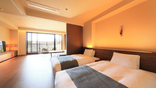 ツインルーム 禁煙 部屋タイプ指定なし