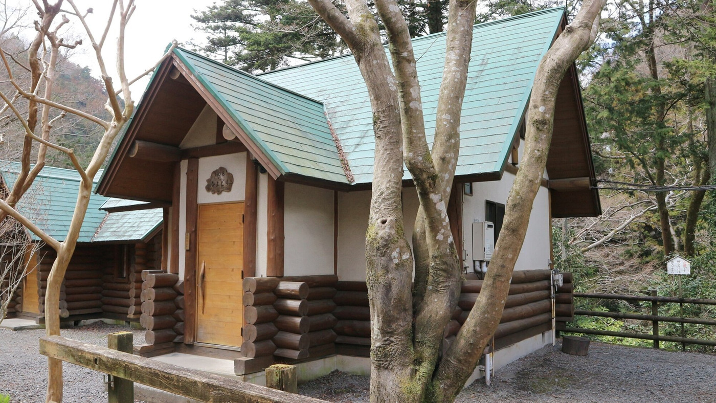 秋川渓谷をお庭に。別荘感覚でゆったり過ごす3751214