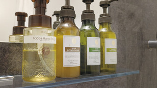 ガーデンダブル (禁煙)