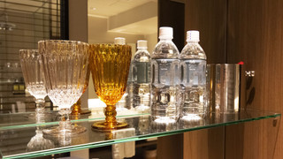 コンフォート: クラブサービス付き[禁煙]