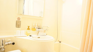 ワイドシングルルーム(ベッド121cm)　禁煙