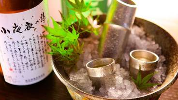 食事・飲み物 / 1