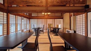 バンケット ホール / 19