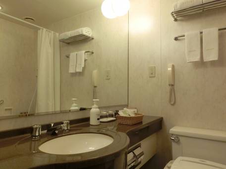 ホテルグランヒルズ静岡（BBHホテルグループ） / 4