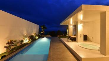 フェリスヴィラスイート 宮古島・上野（フェリスヴィラスイートミヤコジマ ウエノ） / 5