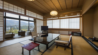 本館和室 「銀嶺」