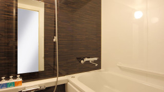 [八番館]ベッド付和室 禁煙