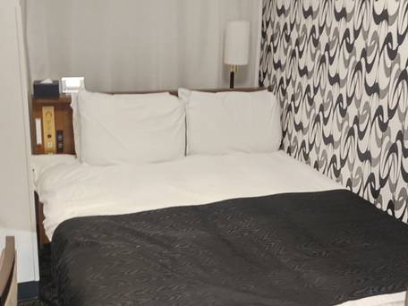 アパホテル 日本橋浜町駅南 / 2