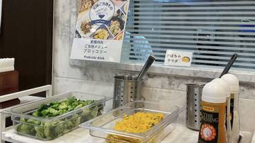 朝食 / 4