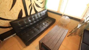 リビング エリア / 18