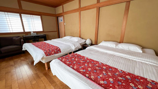 スタジオアパートメント バルコニー付  (401)