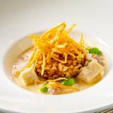 朝食ビュッフェ一例② / 2