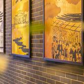 ホテルフォルツァ大阪なんば道頓堀（大阪府 ビジネスホテル） / 3