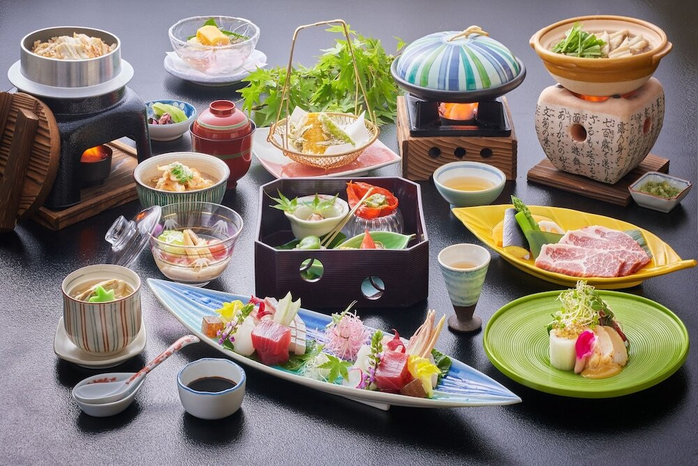 夕食イメージ①