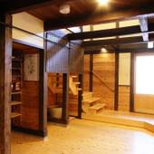 ゲストハウス やなぎ屋（岐阜県 ゲストハウス・ホステル・ドミトリー） / 2