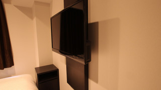 ダブルルーム 禁煙