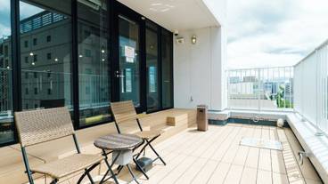 テラス / パティオ / 24