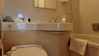 ダブルルーム 禁煙