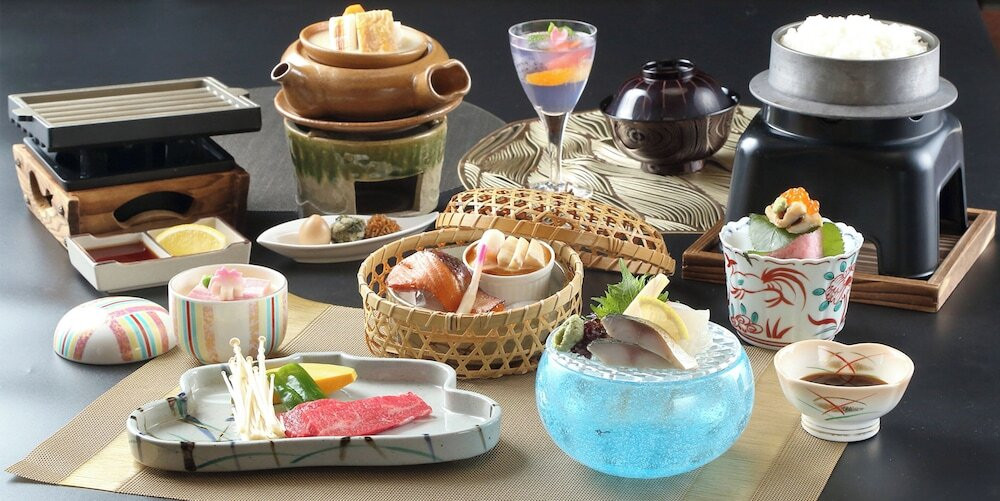 食事・飲み物
