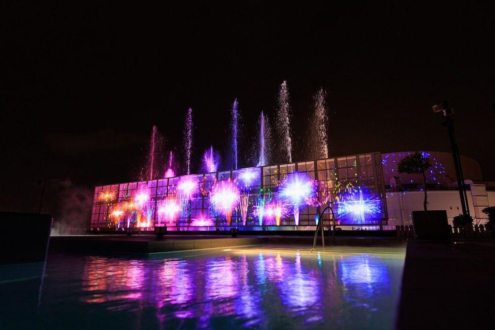 1.杉乃井ホテル(別府)4060978