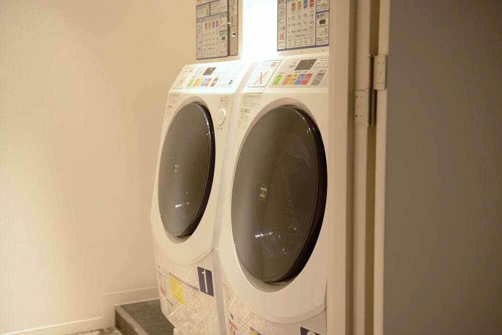 ランドリー ルーム