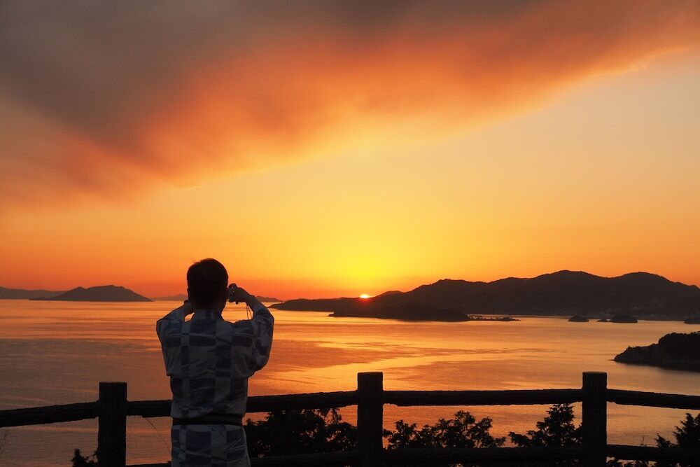 施設からの眺望