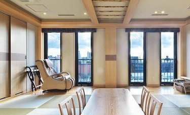 7 Best Hotels for Families in Gunma for Sightseeing from Takasaki