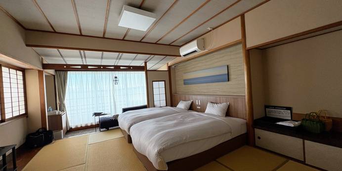 TAOYA和倉（石川県 リゾートホテル） / 1