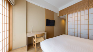 スーペリア ダブルルーム