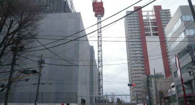 浦和ワシントンホテル（埼玉県 ビジネスホテル） / 1