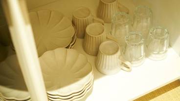 専用キッチン / 40