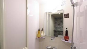 バスルーム / 14