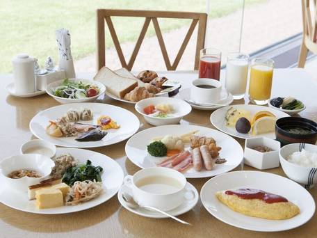 ホテル マウント富士 / 3