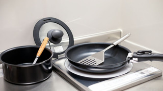 ツインルーム 洗濯機無し