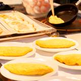 朝食ビュッフェ一例③ / 3