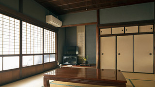 スタンダード ルーム ガーデンビュー