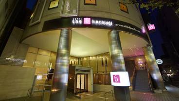 施設の入り口 / 17