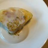 人気のホワイトフレンチトースト / 4