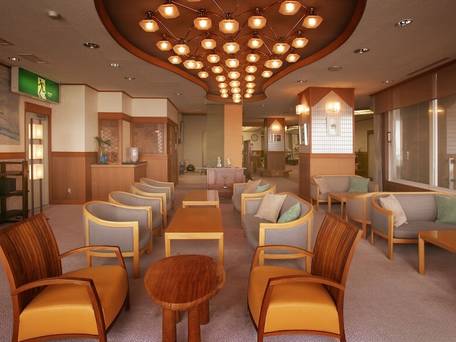 蔵王温泉 五感の湯つるや / 2