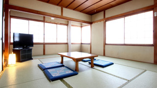 スタンダード ルーム