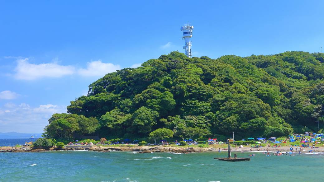 観音崎公園① / 1