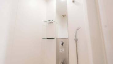 バスルームのシャワー / 17