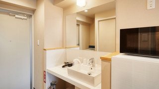 スタンダード ダブルルーム 禁煙