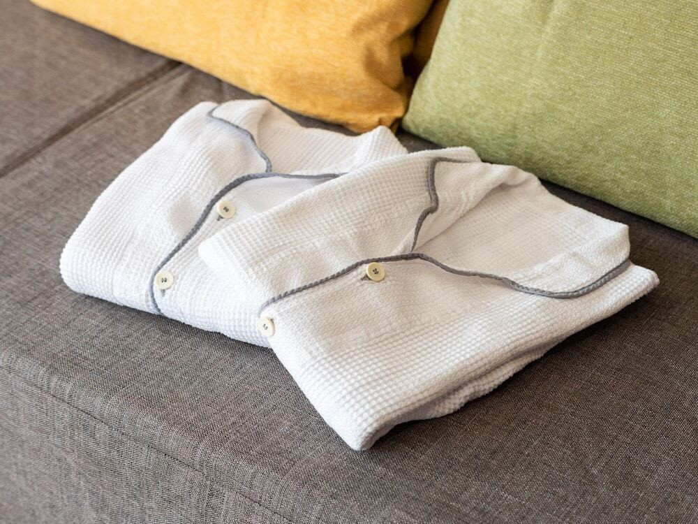 客室の設備とサービス