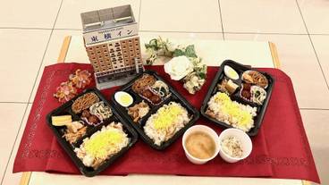 朝食 / 2