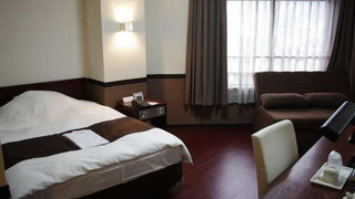 スタンダードダブルルーム