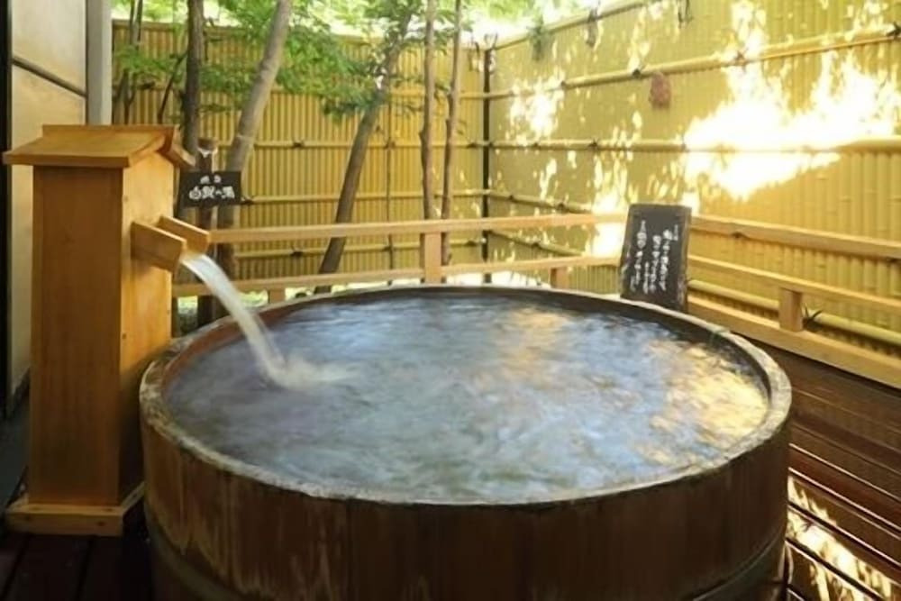 館内散歩が楽しい、施設充実の大型旅館4248624