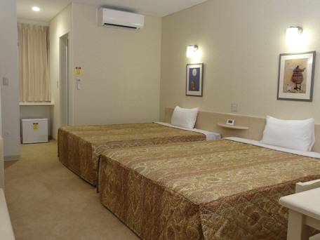 ファミリーロッジ旅籠屋 清水興津店 / 5