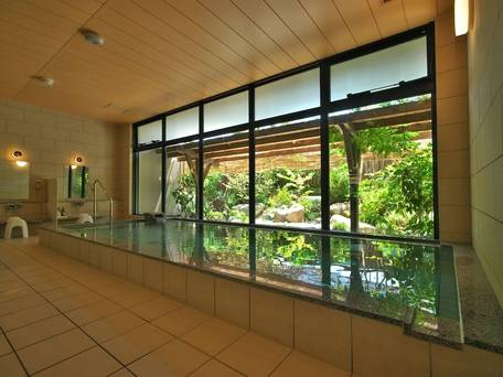 金沢 彩の庭ホテル / 1