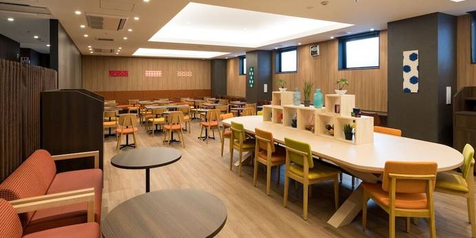 コンフォートホテル名古屋伏見（愛知県 ビジネスホテル） / 1